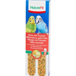 Nature Fit knaagsticks voor parkieten | Action NL