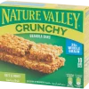 Nature Valley granolarepen Oats & Honey | Action NL