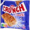 Nestlé Crunch Snack chocoladewafels | Action NL