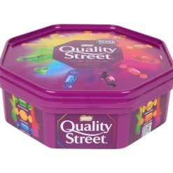 Nestlé Quality Street | Action NL
