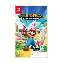 Nintendo Switch game | Action NL