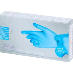 Nitrile handschoenen | Action NL