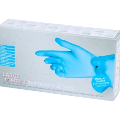 Nitrile handschoenen | Action NL