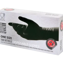 Nitrile handschoenen | Action NL