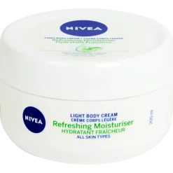 Nivea bodycrème Aloë Vera 200 ml | Action NL