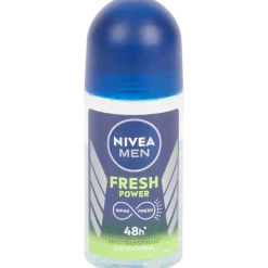 Nivea Men deodorant Fresh Power 50 ml | Action NL