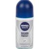 Nivea Men deodorant Silver Protect Fris 50 ml | Action NL