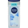 Nivea Men douchegel Ultra Fresh Fris 250 ml | Action NL