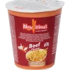 Noodlicious instant noedels rund | Action NL