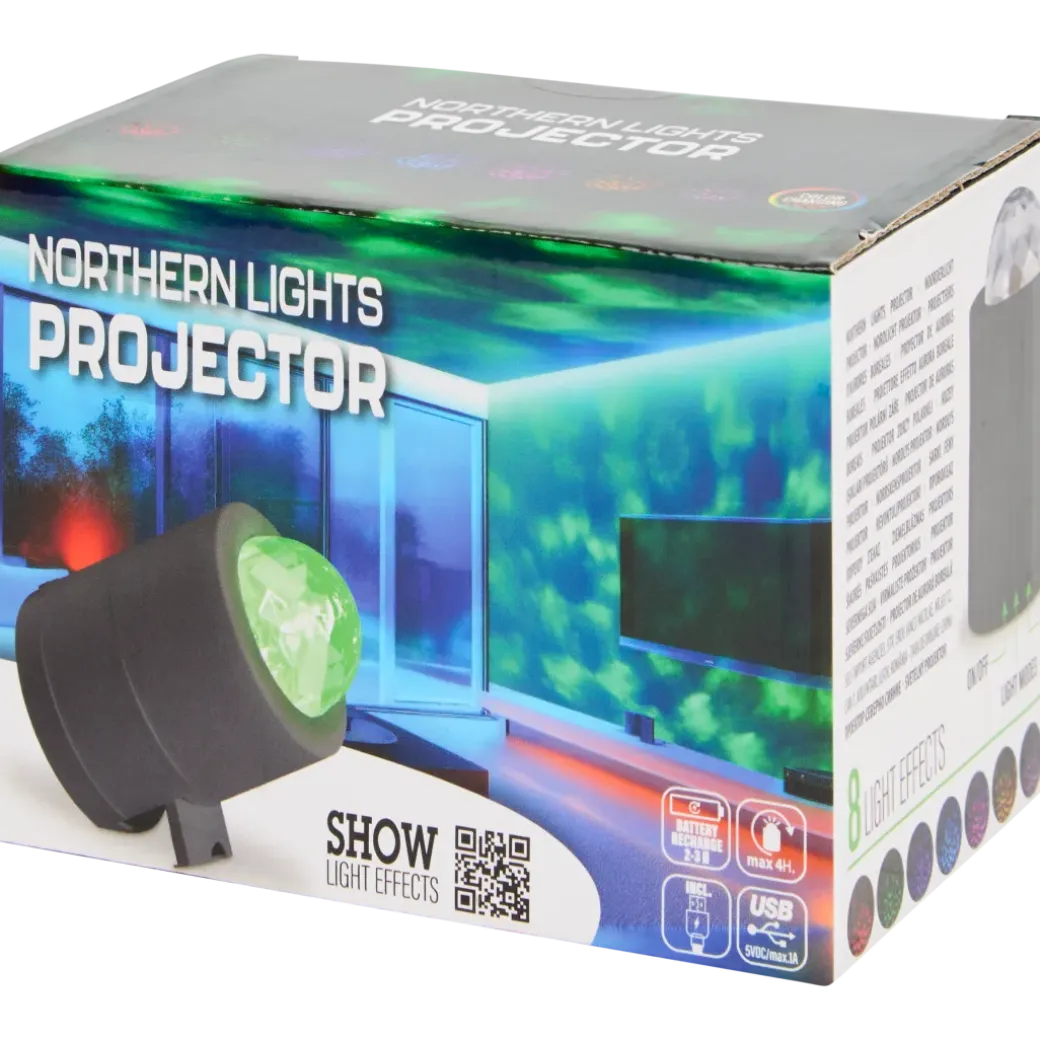 Noorderlicht projector | Action NL