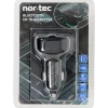 Nor-Tec Bluetooth FM zender | Action NL