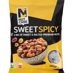 Notenmix Sweet & Spicy | Action NL