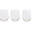 Nuance waterglazen 3 Stuks | Action NL