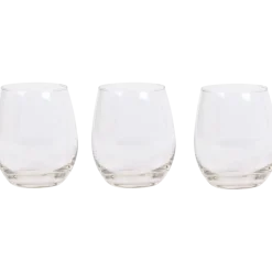 Nuance waterglazen 3 Stuks | Action NL