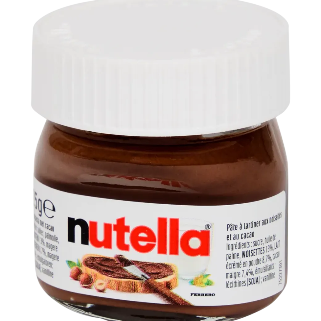 Nutella | Action NL