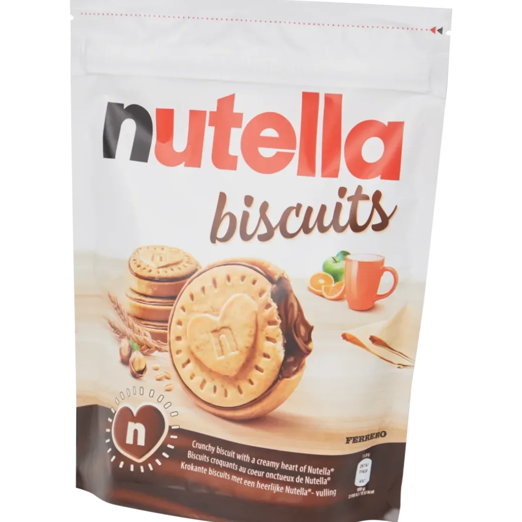 Nutella Biscuits | Action NL