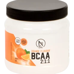 NXT Level BCAA poeder Sinaasappel | Action NL