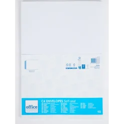 Office Essentials enveloppen C4 | Action NL