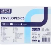 Office Essentials enveloppen C6 | Action NL