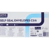 Office Essentials enveloppen C5/6 | Action NL