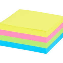 Office Essentials memoblok | Action NL