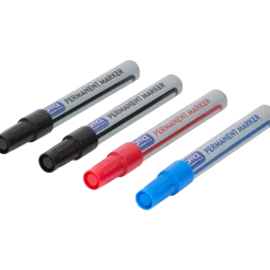 Office Essentials permanente markers | Action NL