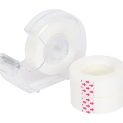 Office Essentials plakband met houder | Action NL