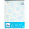 Office Essentials schrijfblok A4 | Action NL