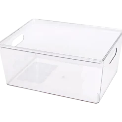 Opbergbox met deksel | Action NL