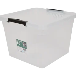 Opbergbox met klemdeksel | Action NL