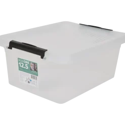 Opbergbox met klemdeksel | Action NL