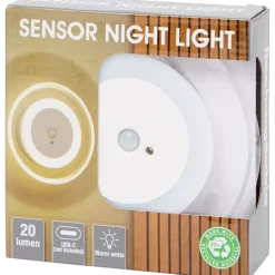 Oplaadbare sensorlamp | Action NL