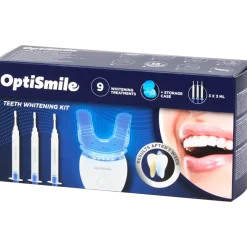 OptiSmile tandenbleekset | Action NL