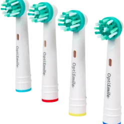 OptiSmile X Active opzetborstels | Action NL