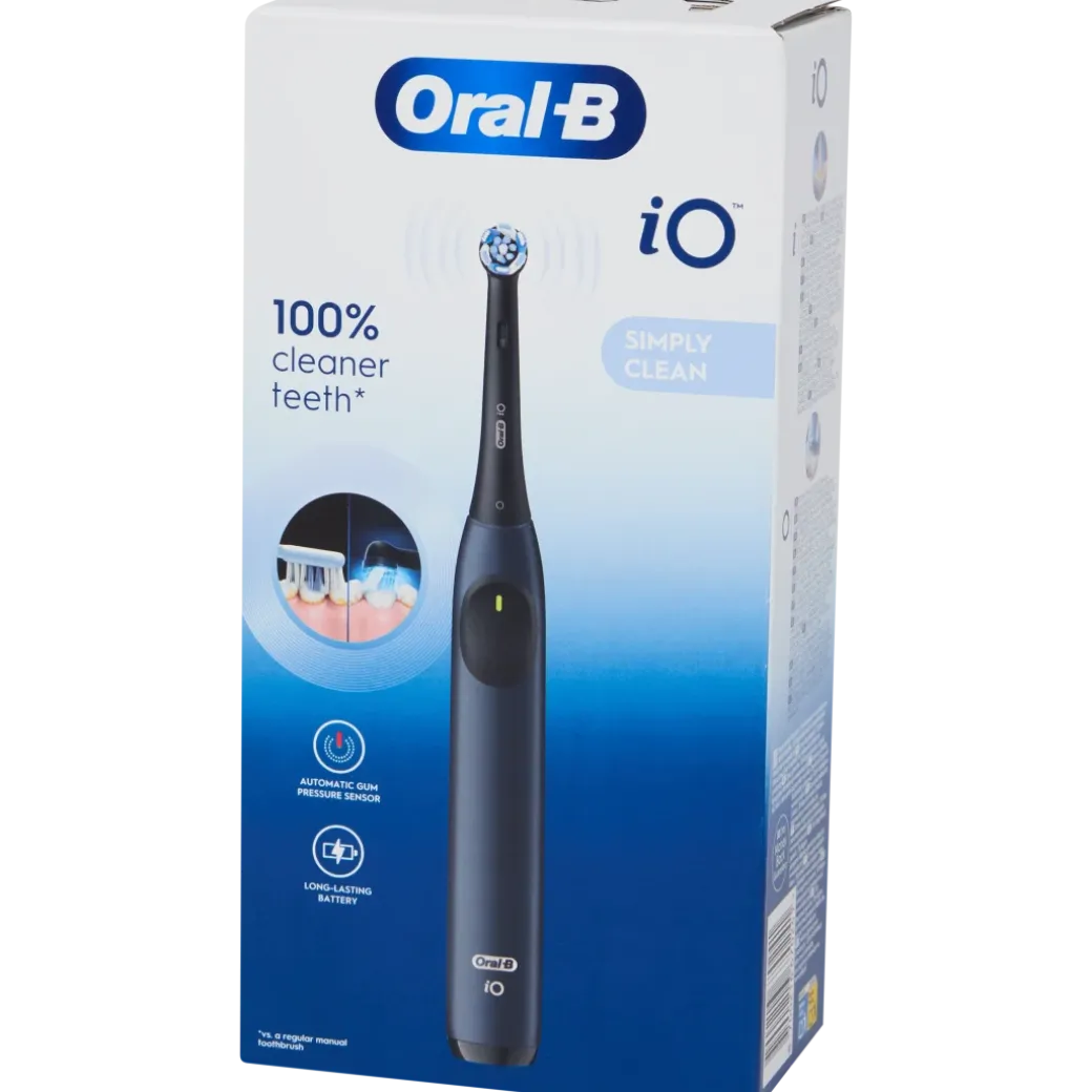 Oral-B iO elektrische tandenborstel Simply Clean | Action NL
