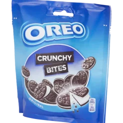 Oreo Crunchy Bites Original | Action NL