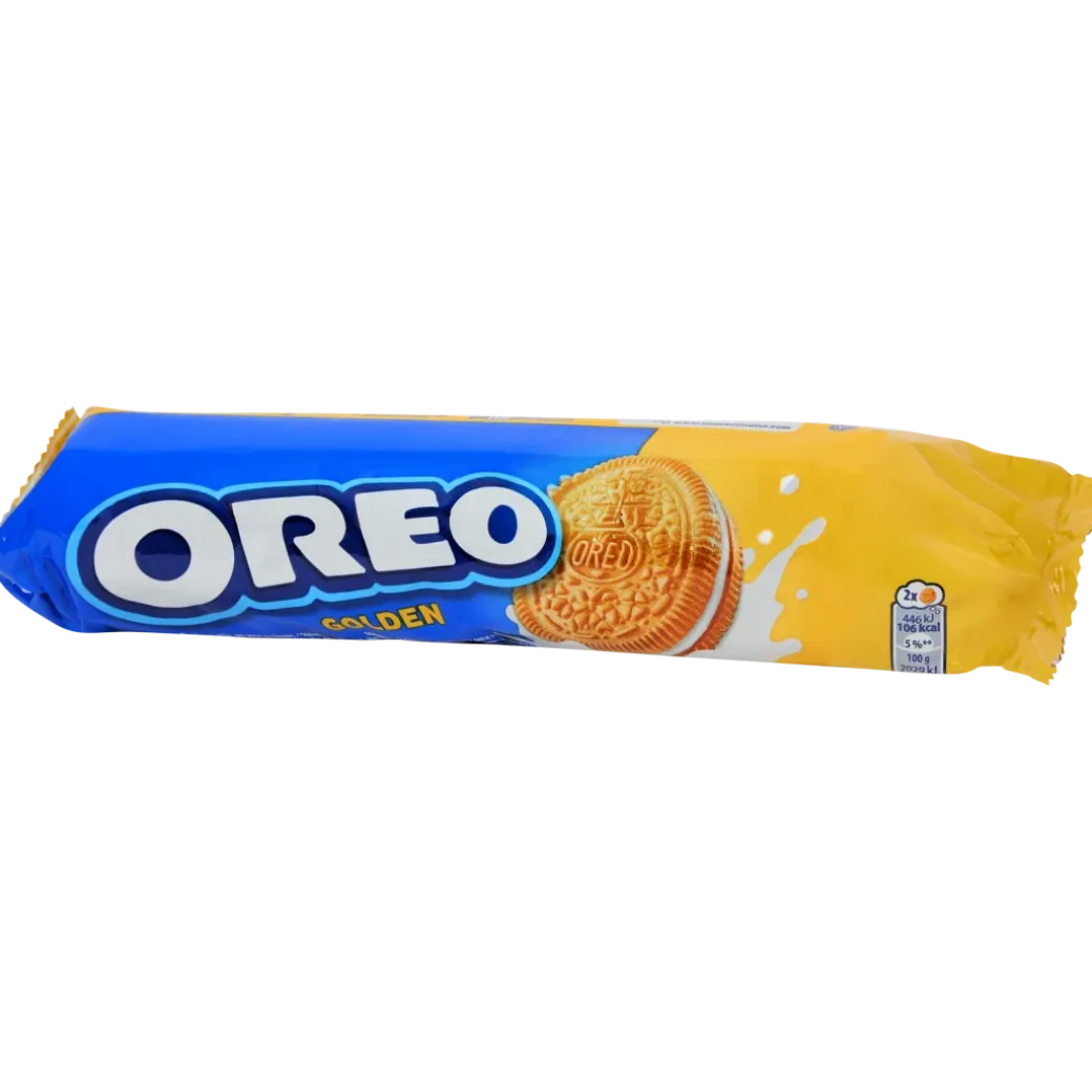 Oreo Golden | Action NL