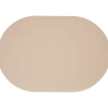 Ovale placemat | Action NL