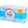 Page toiletpapier Betrouwbaar Schoon 16 Stuks | Action NL