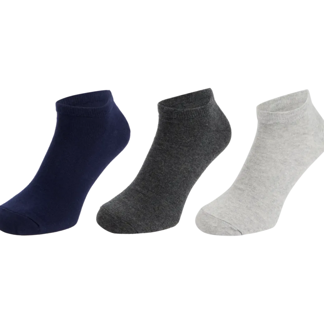 Pairz sneakersokken | Action NL