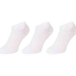 Pairz sneakersokken Wit | Action NL