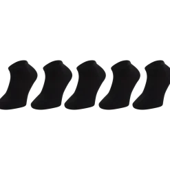 Pairz sneakersokken Zwart | Action NL