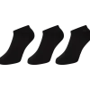 Pairz sneakersokken Zwart | Action NL