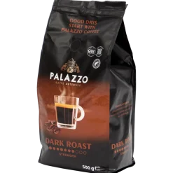Palazzo koffiebonen Dark Roast | Action NL