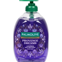 Palmolive Floral Journeys handzeep Provence Dreams 500 ml | Action NL