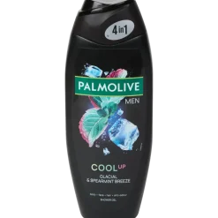 Palmolive Men douchegel Cool Up 500 ml | Action NL
