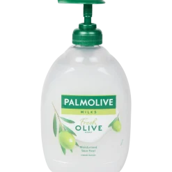 Palmolive Milks handzeep Olive 500 ml | Action NL
