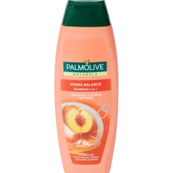 Palmolive Naturals 2-in-1 shampoo Hydra Balance | Action NL