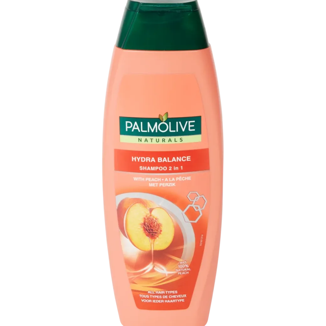 Palmolive Naturals 2-in-1 shampoo Hydra Balance | Action NL