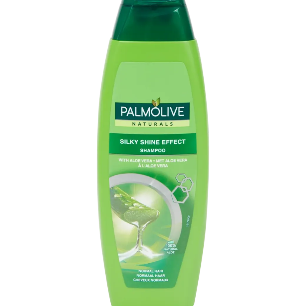 Palmolive shampoo Silky Shine Effect | Action NL